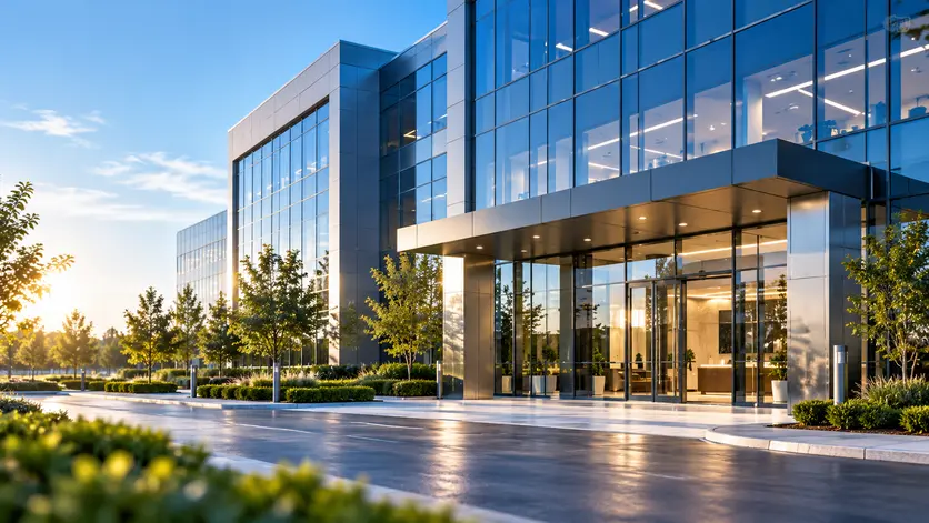 Segmen Corporate