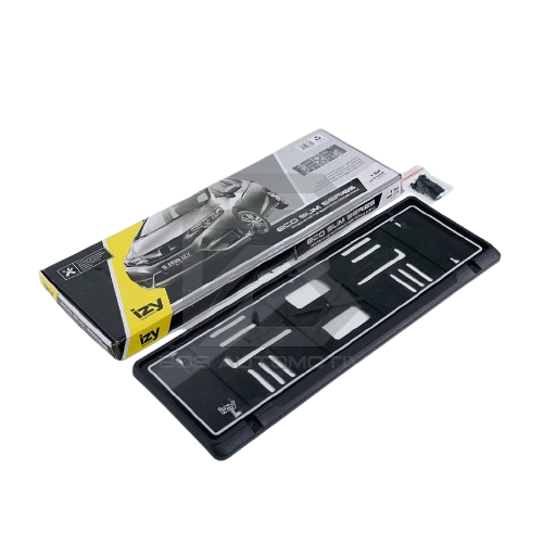Kategori COVER PLAT MOBIL