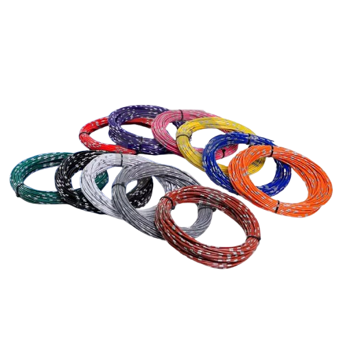 Kategori KABEL BINTIK