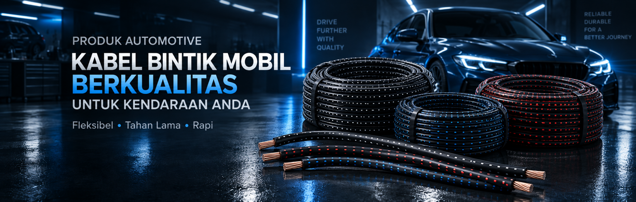 KABEL BINTIK