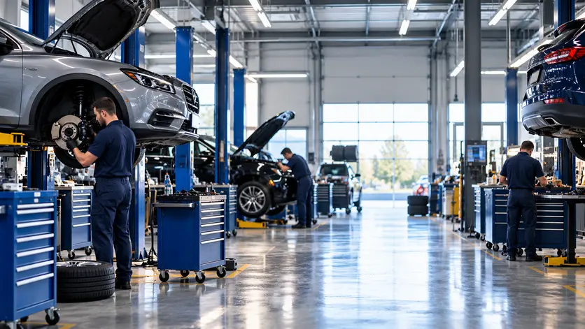 Segmen Workshop