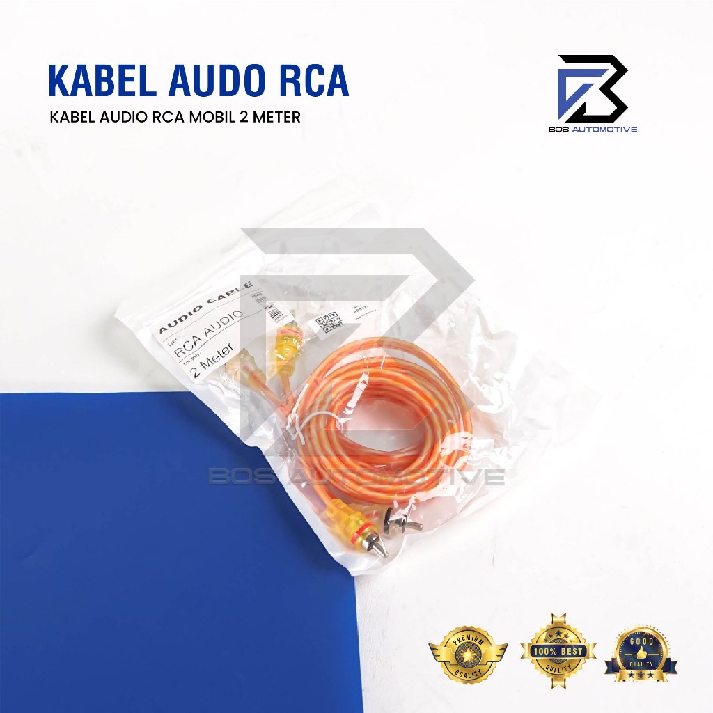 Adaptor RCA Audio / Impedance Conventor Rca High To Low Universal - foto-variasi-3