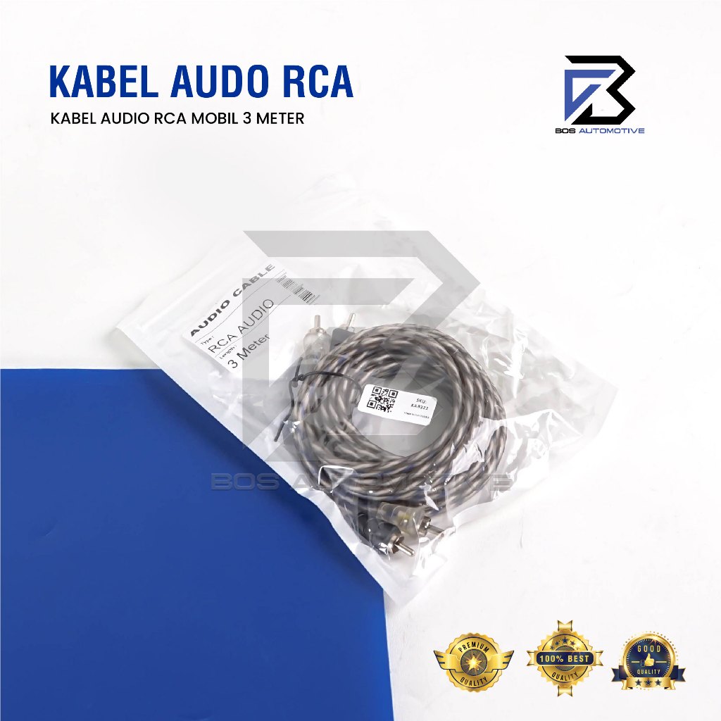 Adaptor RCA Audio / Impedance Conventor Rca High To Low Universal - foto-variasi-4