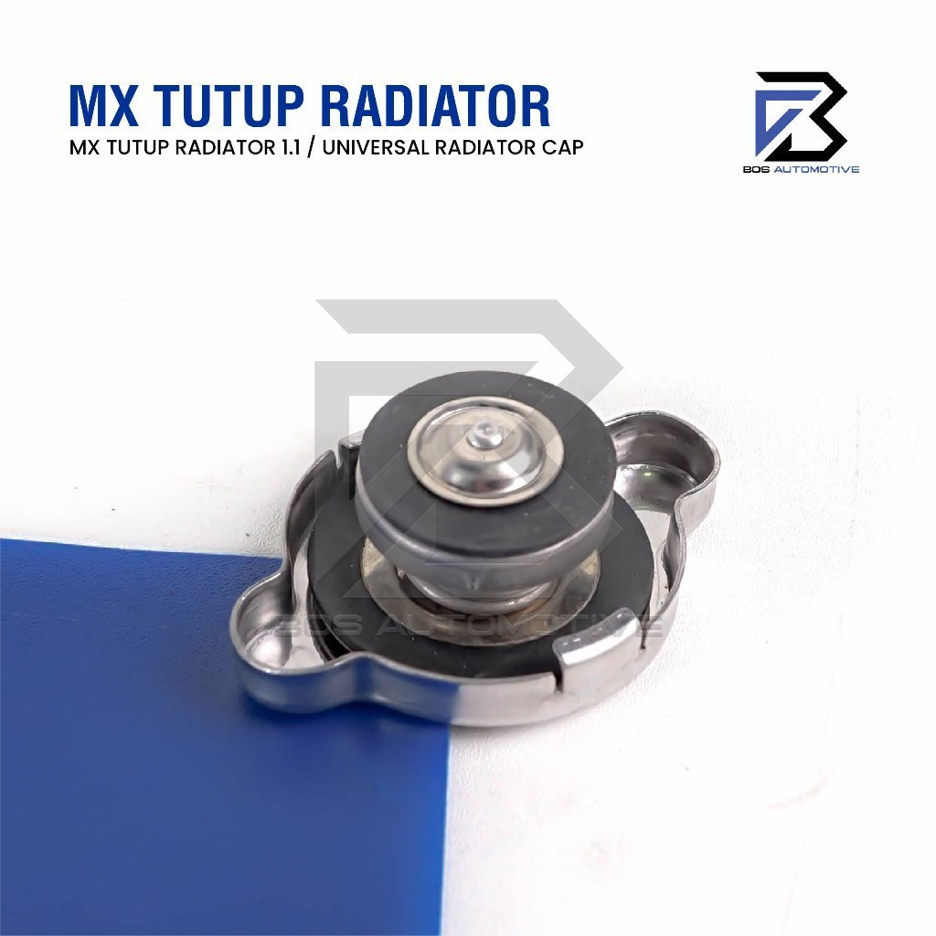 RADIATOR CAP 1.1 - TUTUP RADIATOR TOYOTA AVANZA INNOVA RUSH FORTUNER - foto-produk-3