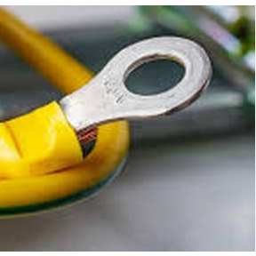 Kabel Paralel Aki / Seri / Accu / Massa Untuk Mobil 12V & Truk 24V Panjang 30 CM 35MM + Penutup - foto-variasi-7