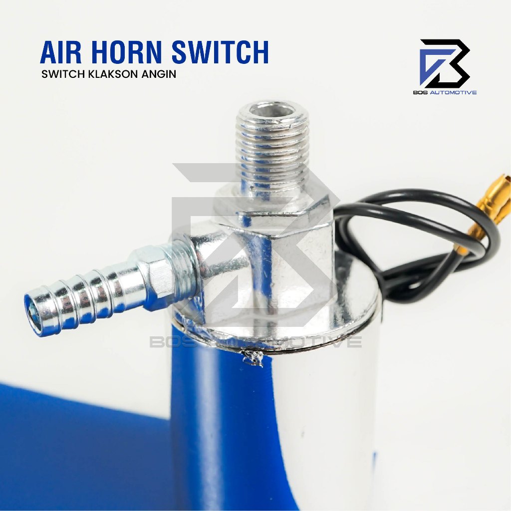 SWITCH AIR HORN/SWIT OTOMATIS KLAKSON ANGIN MOBIL 12V & 24V HORN TECH - foto-produk-4