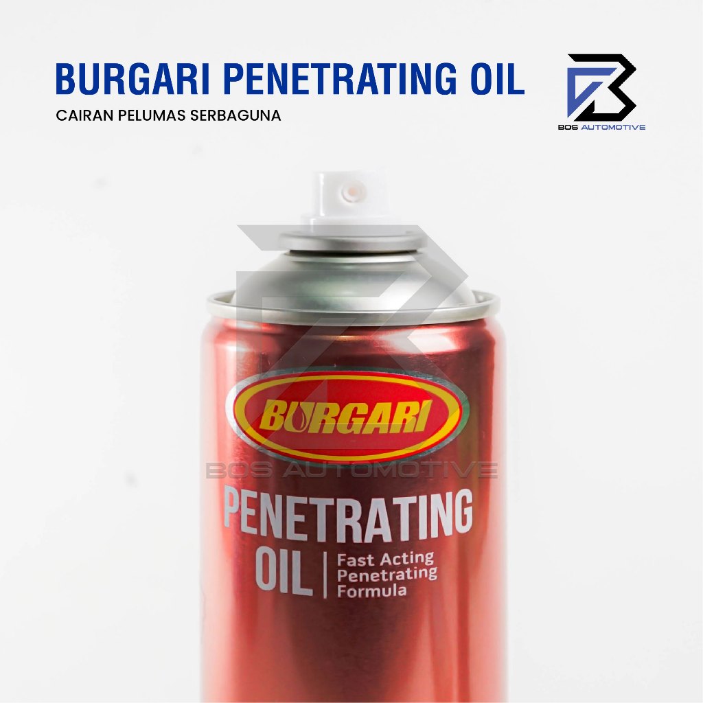 BURGARI PENETRANTING OIL WD CAIRAN PEMBERSIH PELUMAS ANTI KARAT BESI - foto-produk-3
