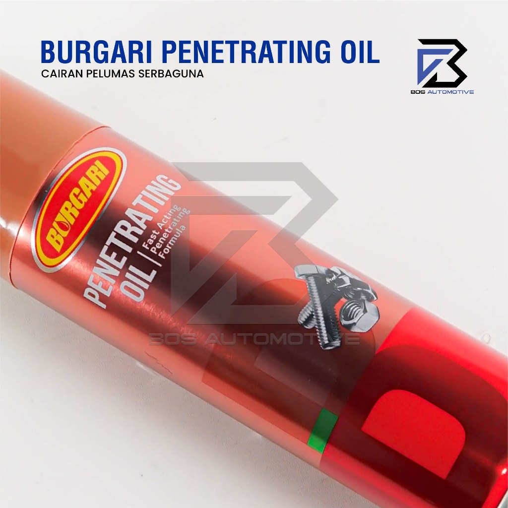 BURGARI PENETRANTING OIL WD CAIRAN PEMBERSIH PELUMAS ANTI KARAT BESI - foto-produk-4