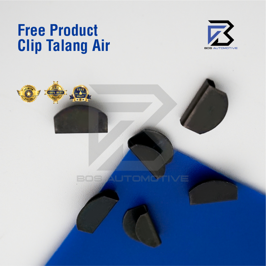 Talang Air Pintu Mobil Isuzu Giga Model Kupu - Kupu 2 Pintu - foto-produk-4