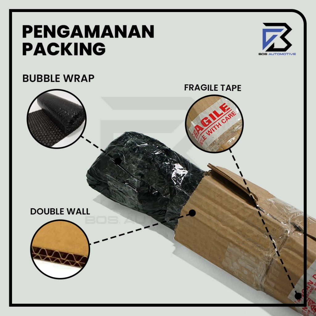 Talang Air Pintu Mobil List Silver Chrome Suzuki Ertiga 2012 - 2016 Slim 4 Pintu - foto-produk-3