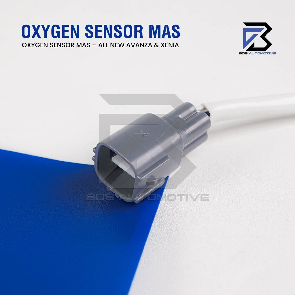 SENSOR OXYGEN O2 MAS BZ270 ALL NEW AVANZA XENIA HIGH QUALITY - foto-produk-1