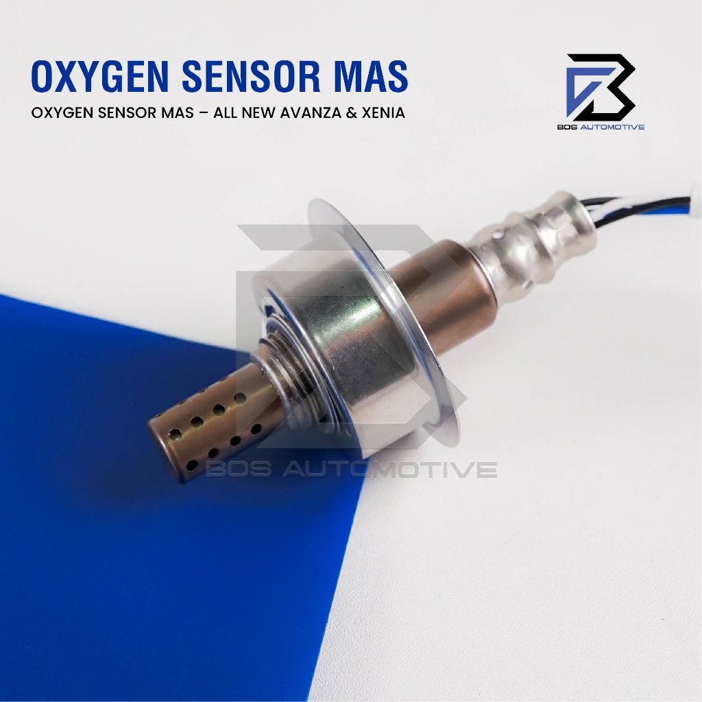 SENSOR OXYGEN O2 MAS BZ270 ALL NEW AVANZA XENIA HIGH QUALITY - foto-produk-3