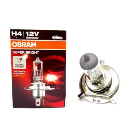 BOHLAM OSRAM HEADLAMP MOBIL H4 12V 100/90 WATT - foto-produk-2