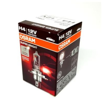 BOHLAM OSRAM HEADLAMP MOBIL H4 12V 100/90 WATT - foto-produk-5