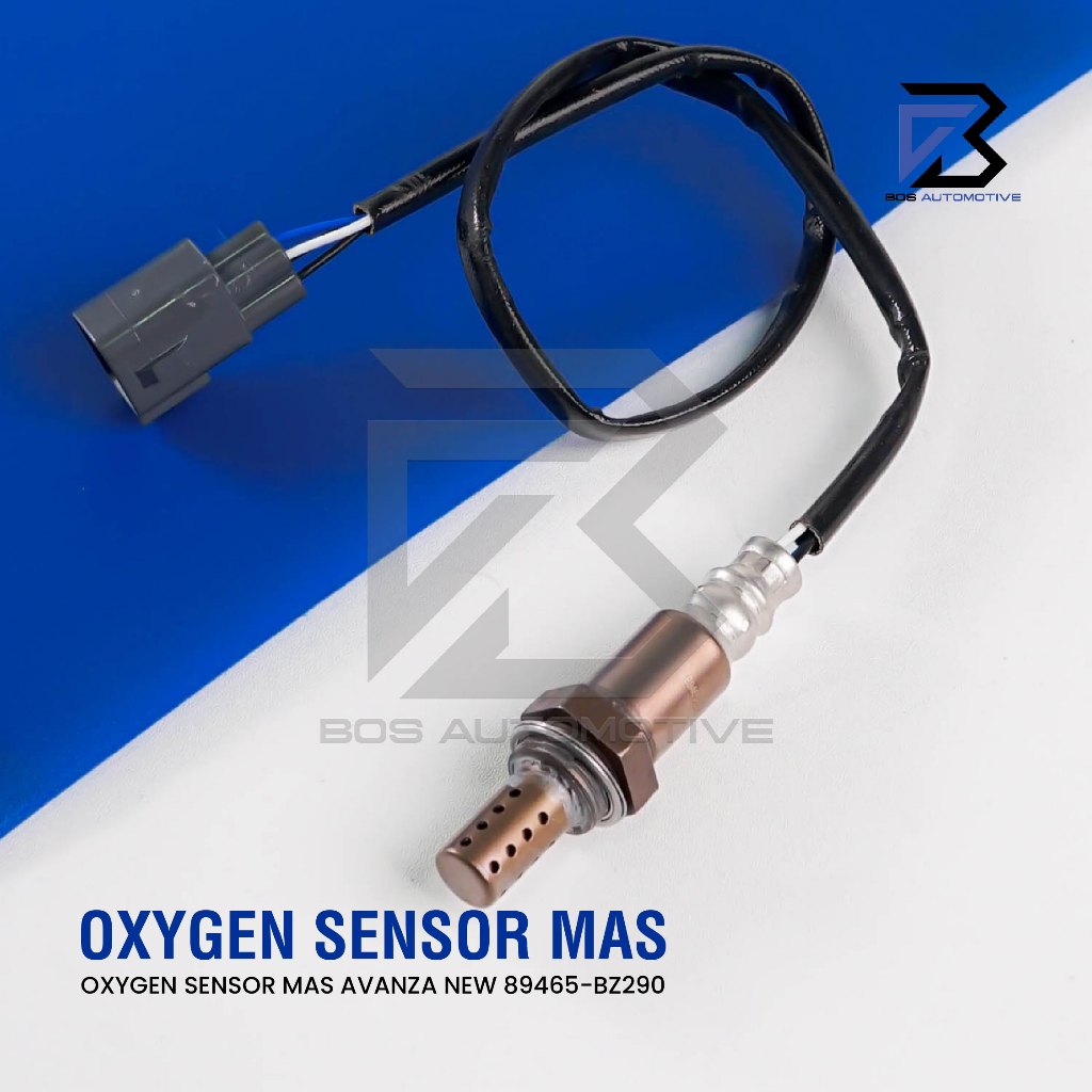 SENSOR OXYGEN O2 MAS BZ290 NEW AVANZA XENIA HIGH QUALITY - foto-produk-1