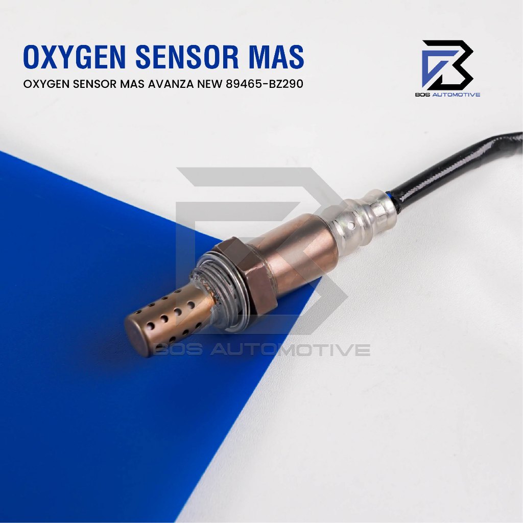 SENSOR OXYGEN O2 MAS BZ290 NEW AVANZA XENIA HIGH QUALITY - foto-produk-3