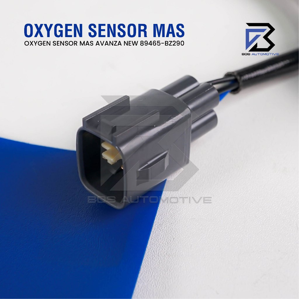 SENSOR OXYGEN O2 MAS BZ290 NEW AVANZA XENIA HIGH QUALITY - foto-produk-4