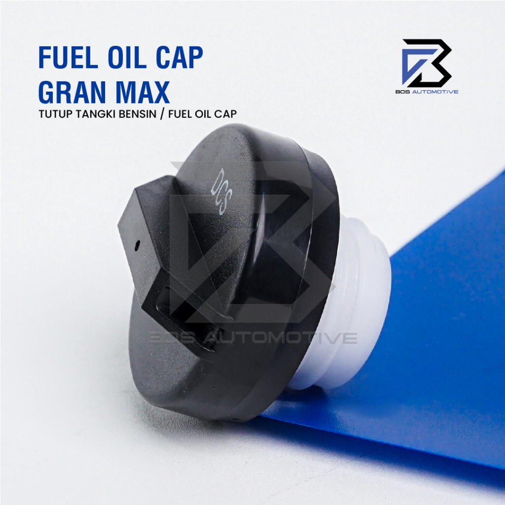 Tutup Tangki Bensin Mobil Tutup Tengki Minyak Bahan Bakar Mobil Daihatsu Gran Max & Luxio - foto-produk-1