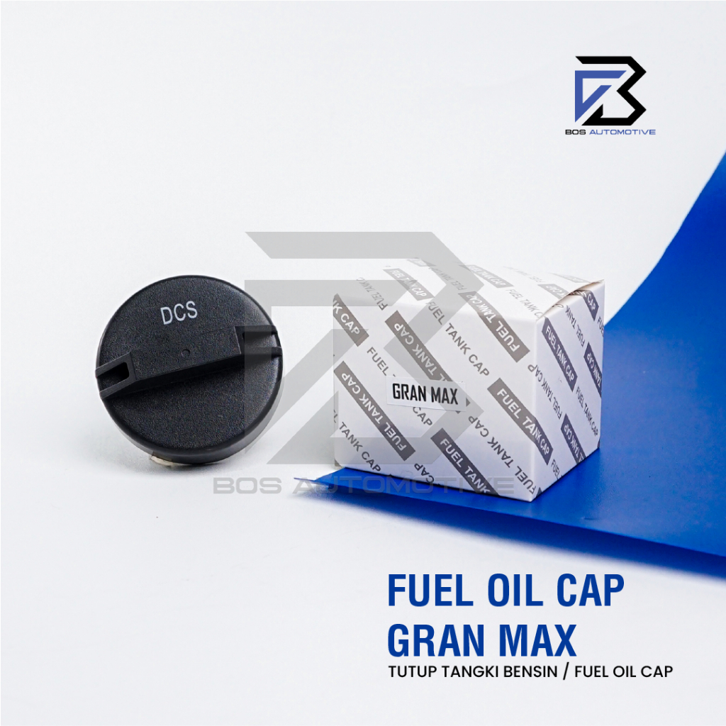 Tutup Tangki Bensin Mobil Tutup Tengki Minyak Bahan Bakar Mobil Daihatsu Gran Max & Luxio - foto-produk-4