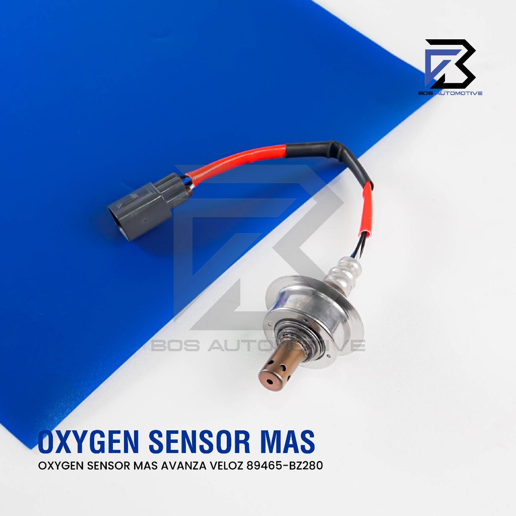 SENSOR OXYGEN O2 MAS BZ280 TOYOTA ALL NEW AVANZA VELOZ HIGH QUALITY - foto-produk-1
