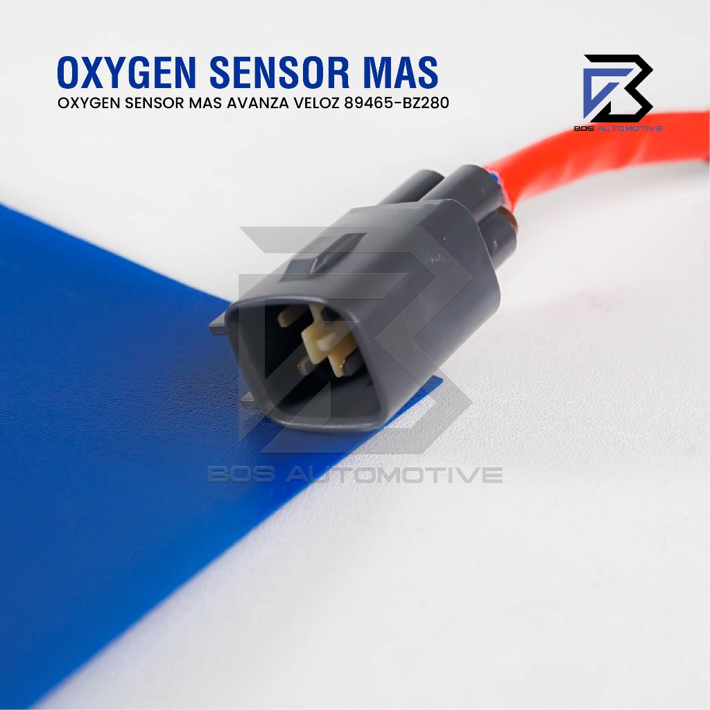 SENSOR OXYGEN O2 MAS BZ280 TOYOTA ALL NEW AVANZA VELOZ HIGH QUALITY - foto-produk-4