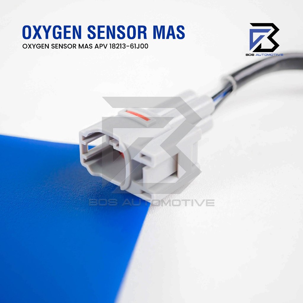 SENSOR OXYGEN O2 MAS 61J00 SUZUKI APV HIGH QUALITY - foto-produk-1