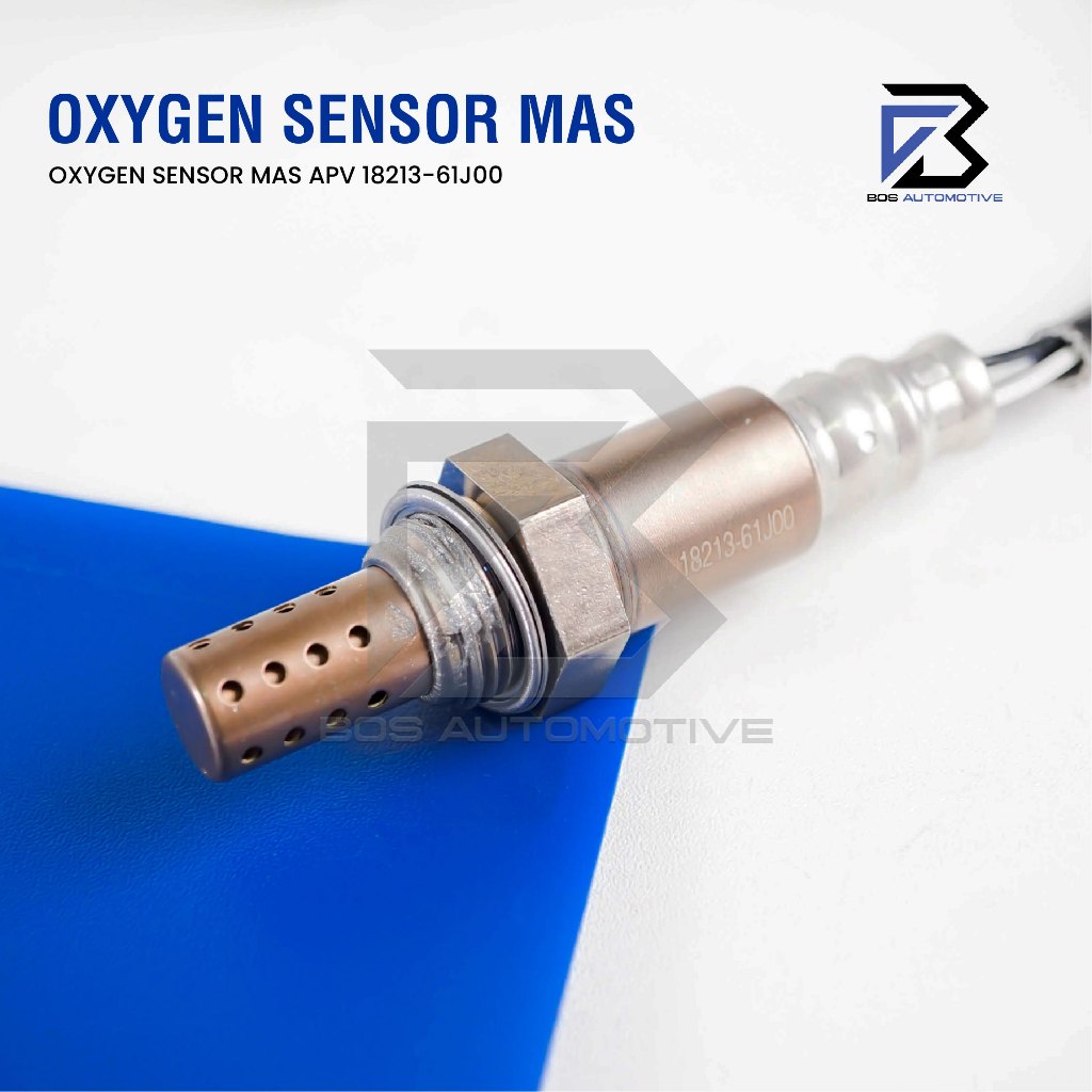 SENSOR OXYGEN O2 MAS 61J00 SUZUKI APV HIGH QUALITY - foto-produk-3