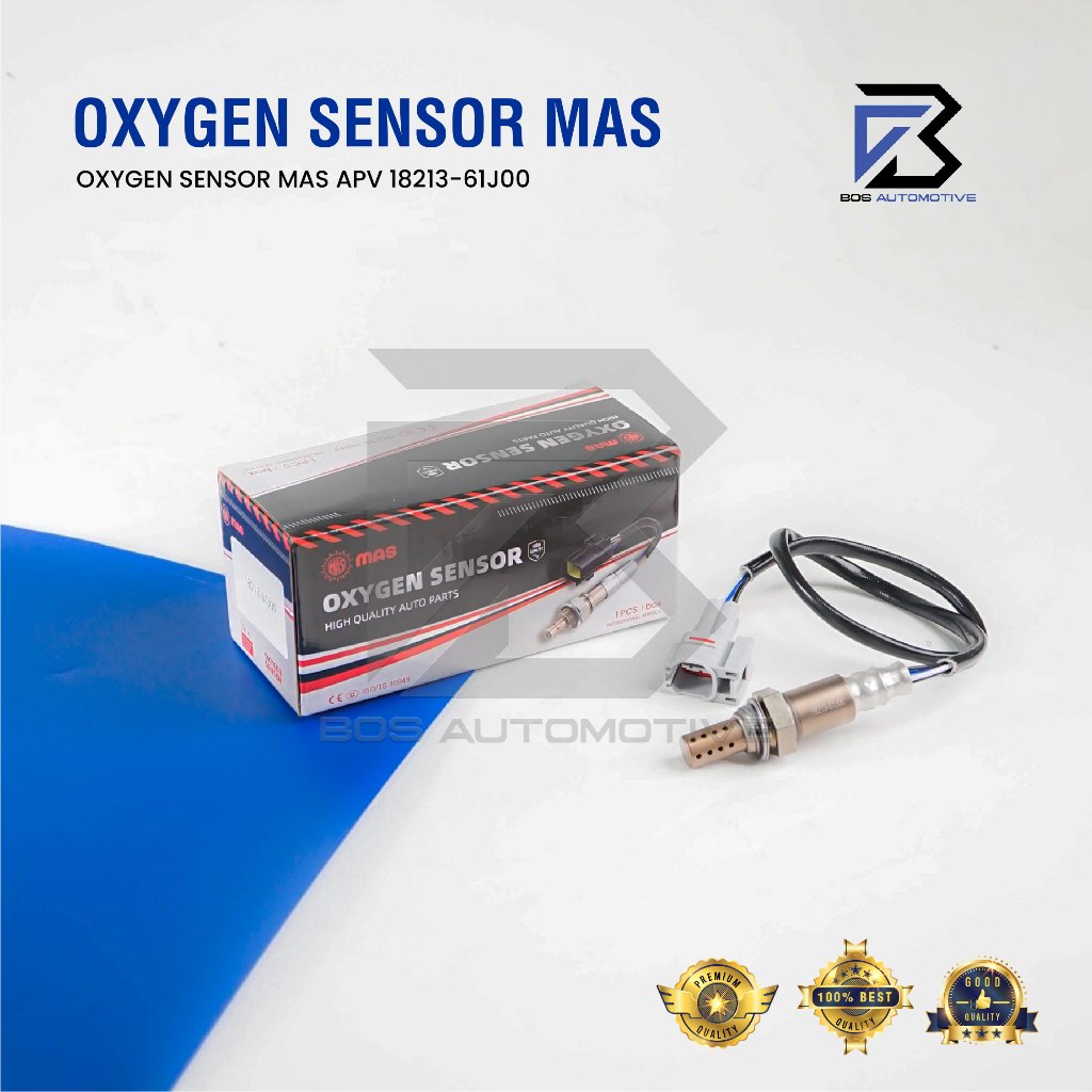 SENSOR OXYGEN O2 MAS 61J00 SUZUKI APV HIGH QUALITY