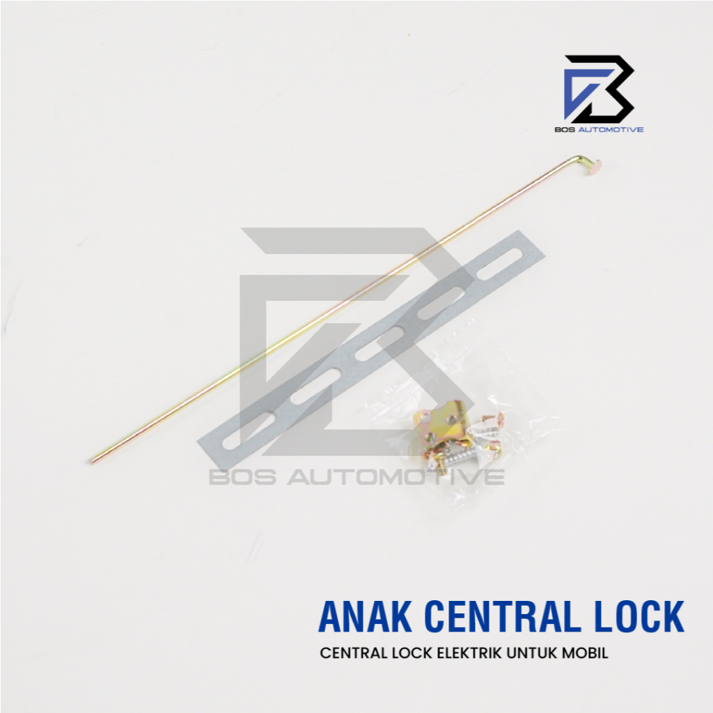 ANAK CENTRAL LOCK 5 KABEL CENTRAL LOCK PINTU MOBIL UNIVERSAL - foto-produk-4