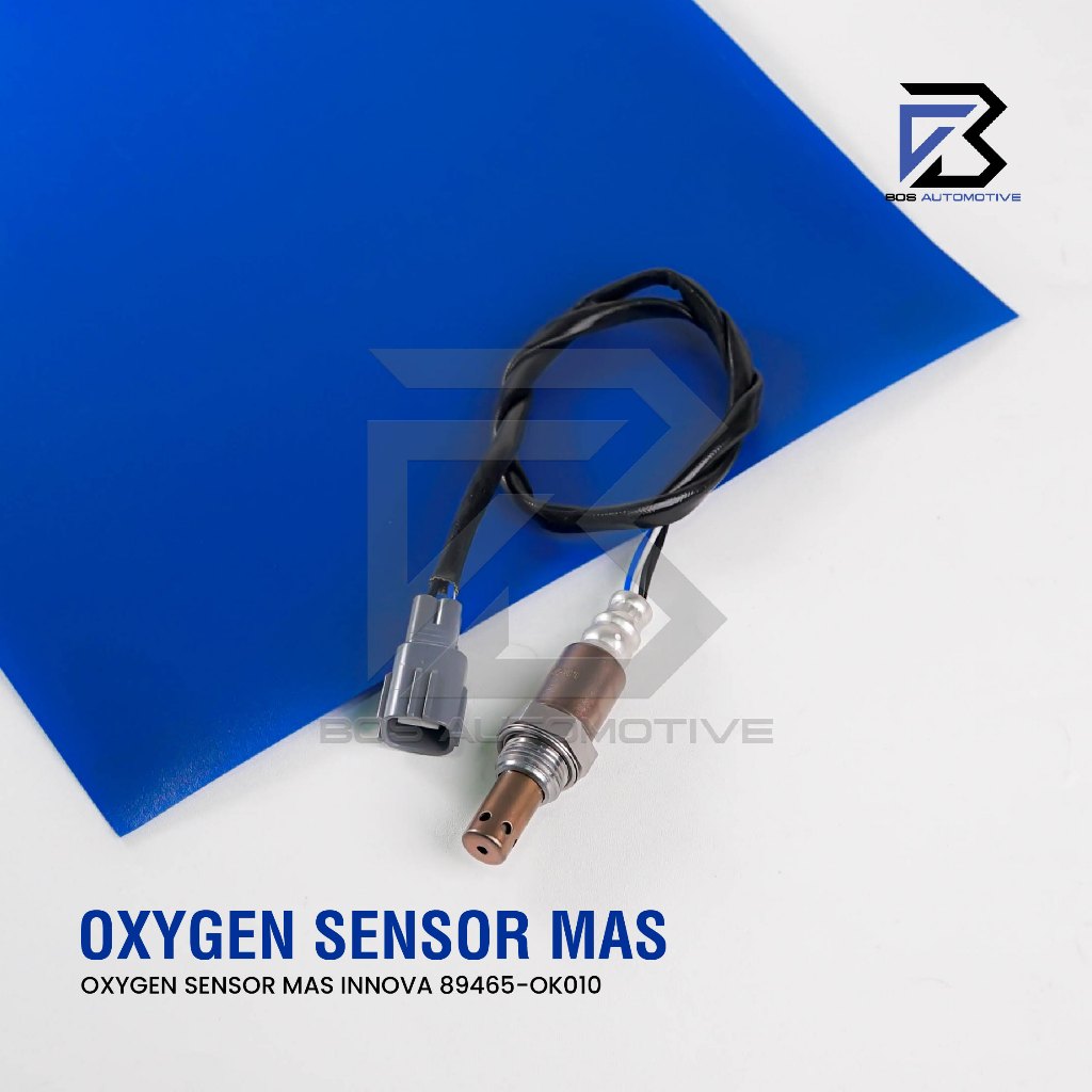 SENSOR OXYGEN O2 MAS OK010 TOYOTA INNOVA HILUX FORTUNER HIGH QUALITY - foto-produk-1