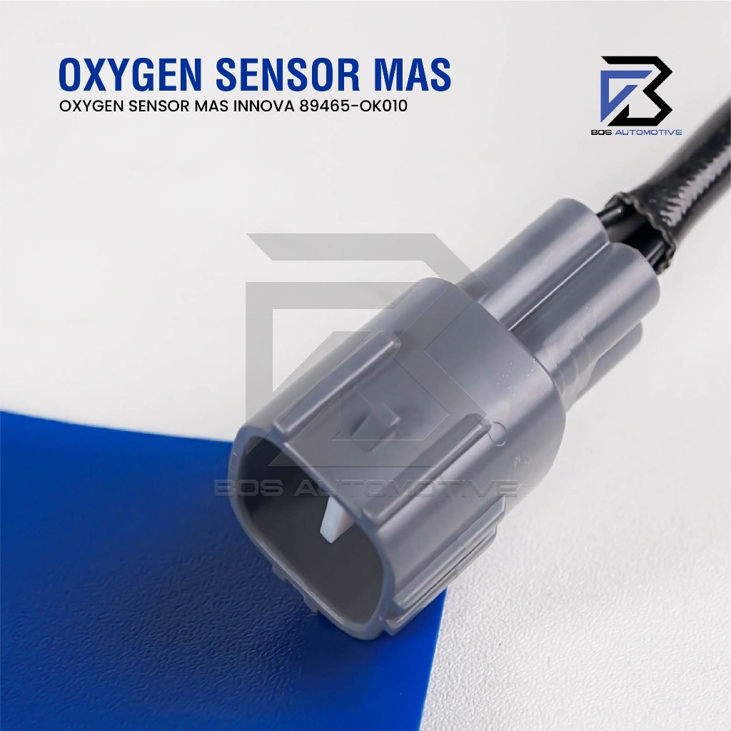 SENSOR OXYGEN O2 MAS OK010 TOYOTA INNOVA HILUX FORTUNER HIGH QUALITY - foto-produk-4