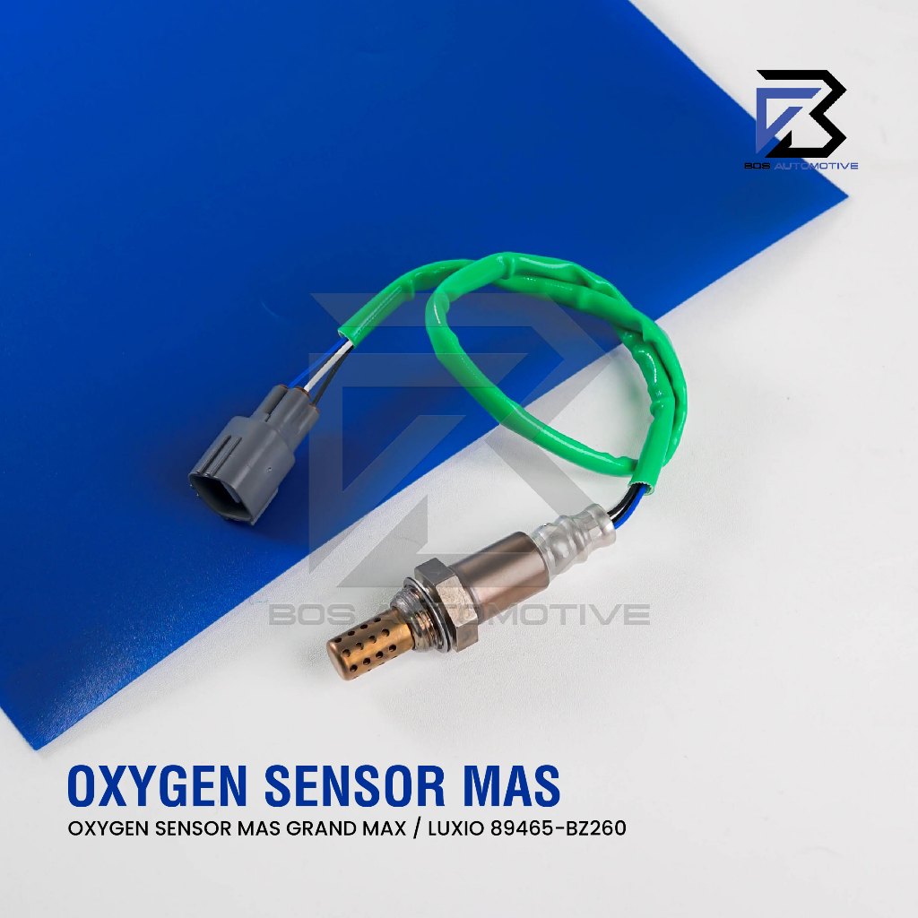 SENSOR OXYGEN O2 MAS BZ260 GRAND MAX LUXIO HIGH QUALITY - foto-produk-1