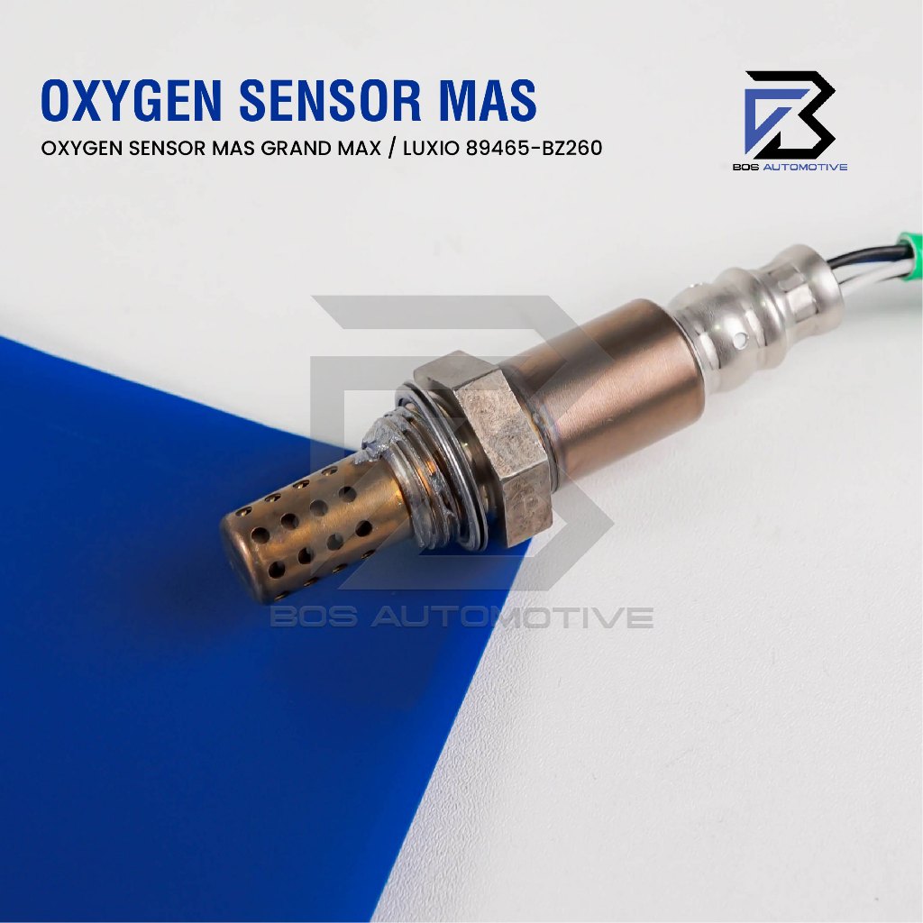 SENSOR OXYGEN O2 MAS BZ260 GRAND MAX LUXIO HIGH QUALITY - foto-produk-3