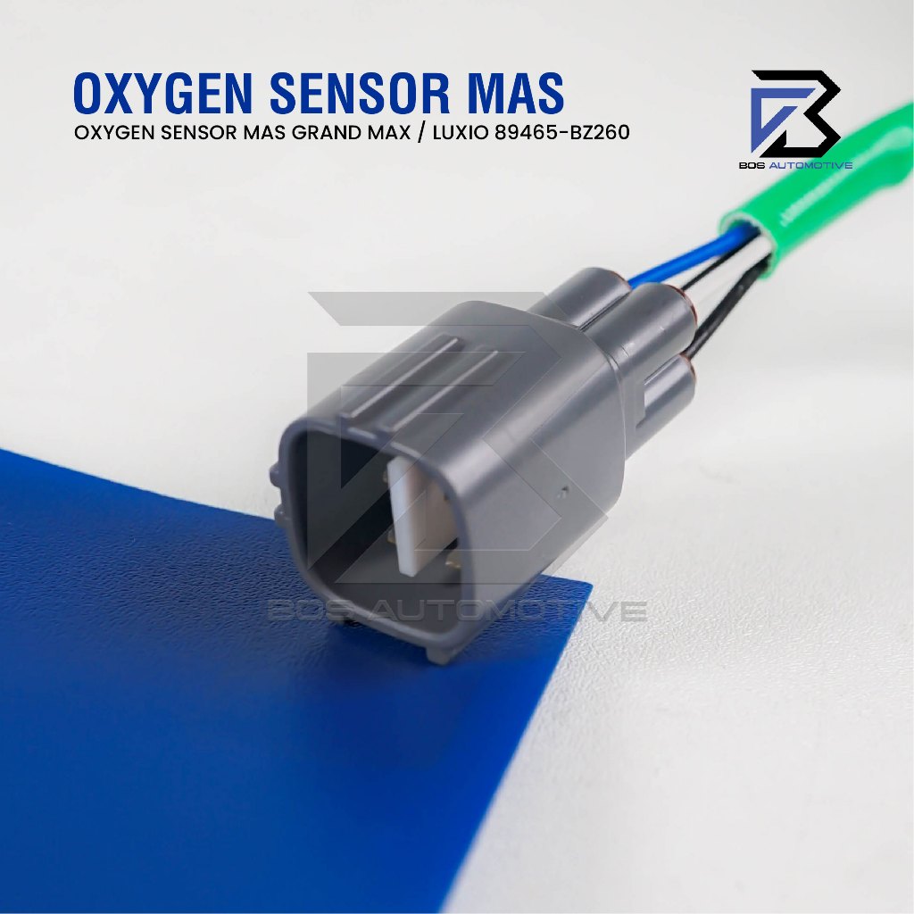 SENSOR OXYGEN O2 MAS BZ260 GRAND MAX LUXIO HIGH QUALITY - foto-produk-4
