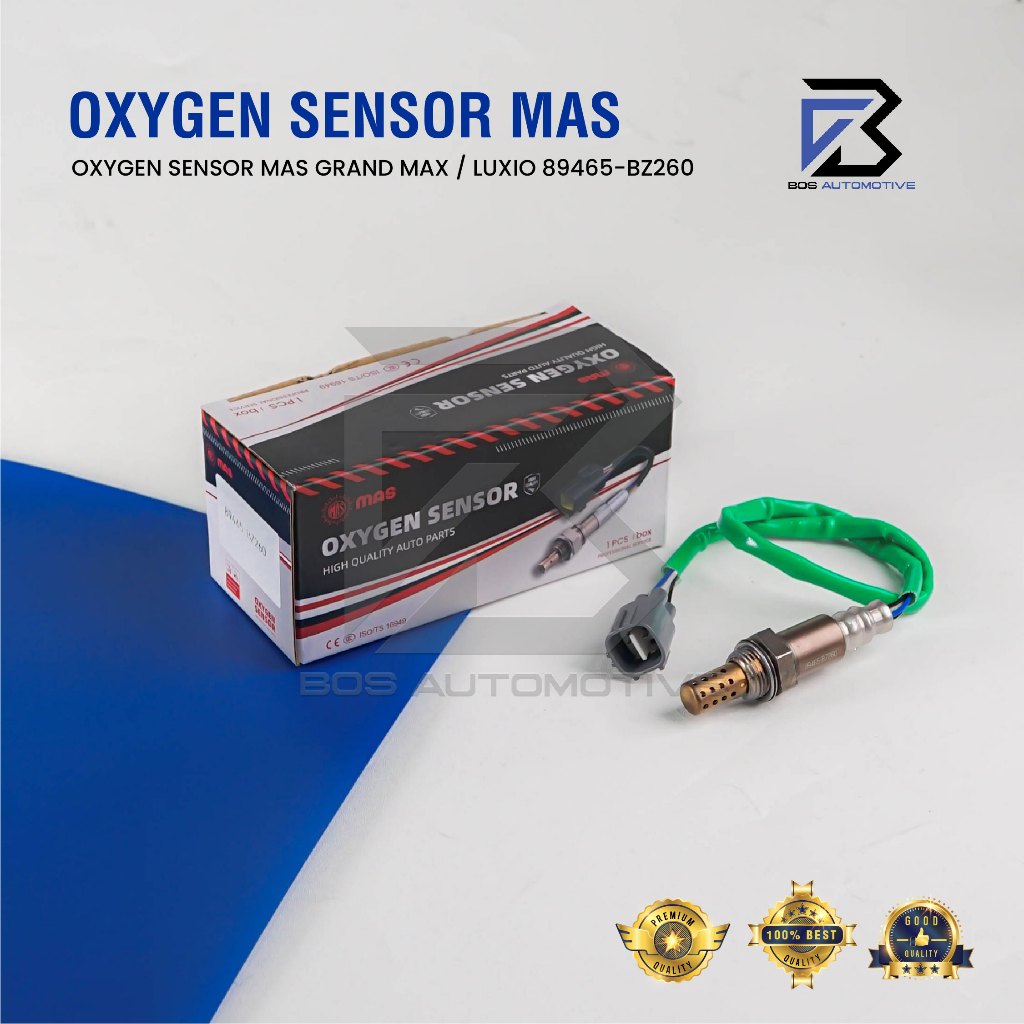 SENSOR OXYGEN O2 MAS BZ260 GRAND MAX LUXIO HIGH QUALITY