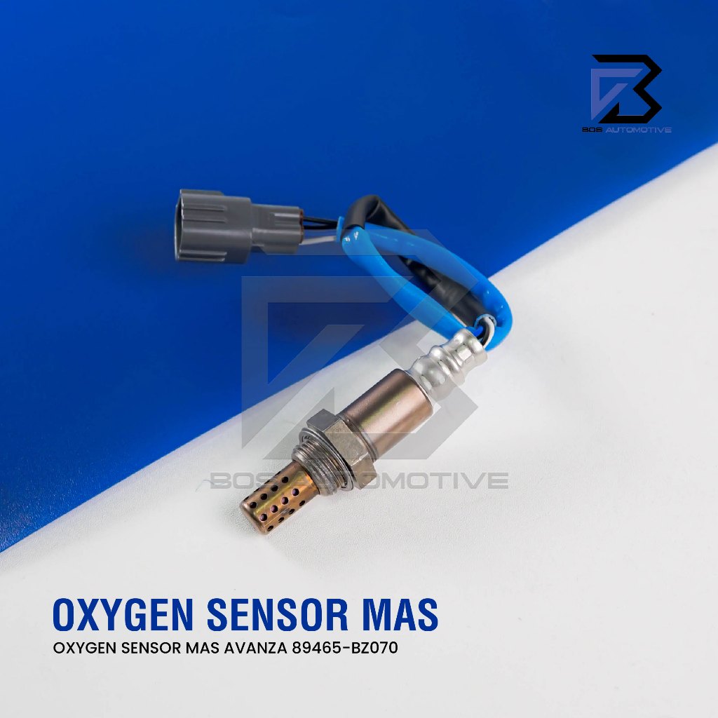 SENSOR OXYGEN O2 MAS BZ070 AVANZA LAMA HIGH QUALITY - foto-produk-1