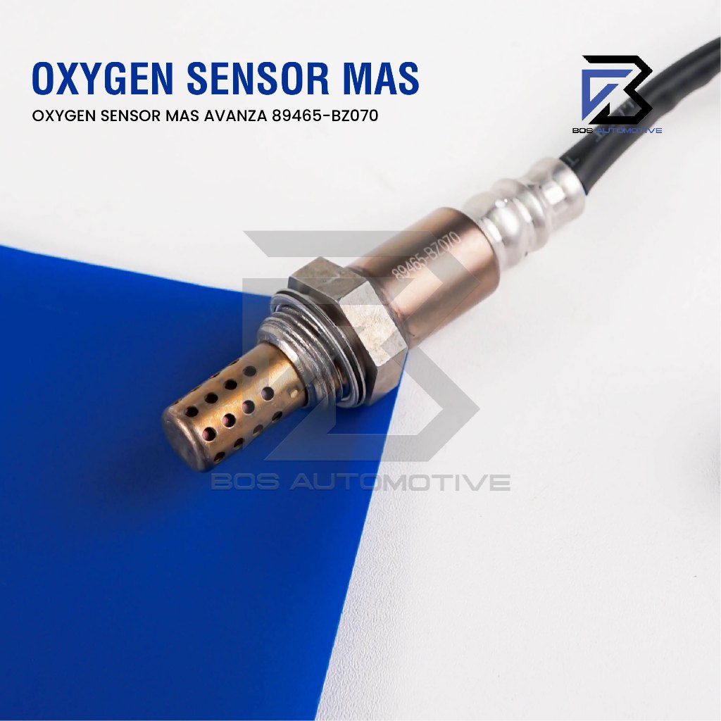 SENSOR OXYGEN O2 MAS BZ070 AVANZA LAMA HIGH QUALITY - foto-produk-3