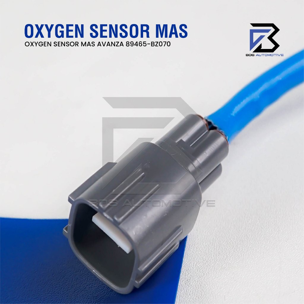 SENSOR OXYGEN O2 MAS BZ070 AVANZA LAMA HIGH QUALITY - foto-produk-4