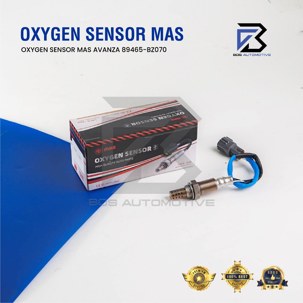 SENSOR OXYGEN O2 MAS BZ070 AVANZA LAMA HIGH QUALITY